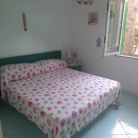 Casa vacanze Sissy *
