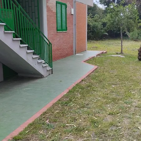 Sissy Casa vacanze