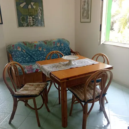 Casa vacanze Sissy Mattine